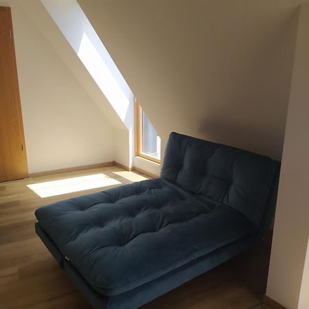Modern Apartman Szeged Esterno foto