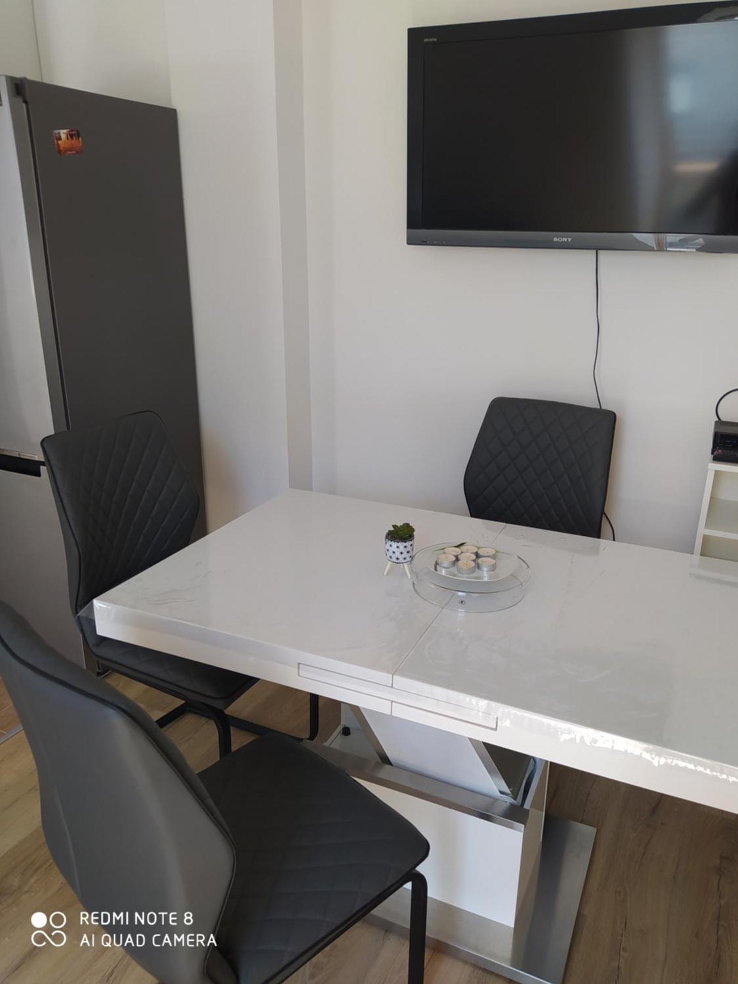 Modern Apartman Szeged Esterno foto